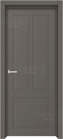Ostium Межкомнатная дверь N8 ПГ, арт. 24533