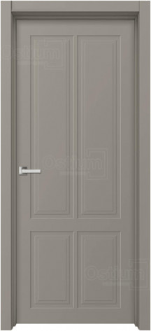 Ostium Межкомнатная дверь N9 ПГ, арт. 24536