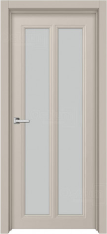 Ostium Межкомнатная дверь N11 ПО, арт. 24541