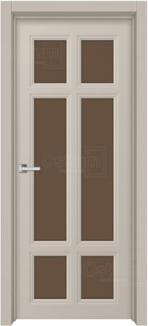 Ostium Межкомнатная дверь N12 ПО, арт. 24544