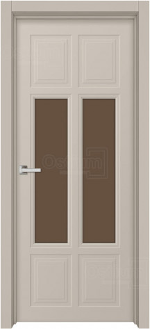Ostium Межкомнатная дверь N13 ПО, арт. 24545