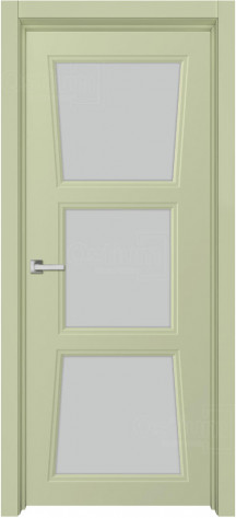 Ostium Межкомнатная дверь N22 ПО, арт. 24562