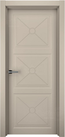 Ostium Межкомнатная дверь N25 ПГ, арт. 24567