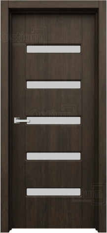 Ostium Межкомнатная дверь Вега ПО, арт. 24580
