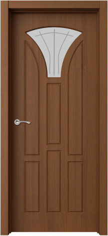 Ostium Межкомнатная дверь Лотос 2 ПО, арт. 24653