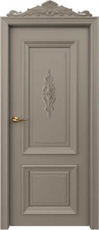 Ostium Межкомнатная дверь Оксфорд 3 ПГ, арт. 24686