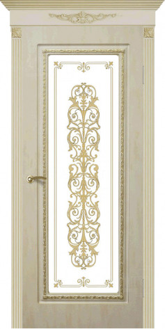 Ostium Межкомнатная дверь Пандора ПО, арт. 24728