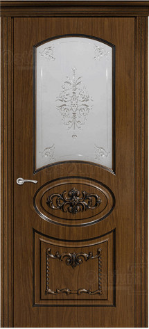 Ostium Межкомнатная дверь Тея ПО, арт. 24738