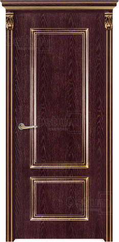 Ostium Межкомнатная дверь Базиль ПГ, арт. 24891