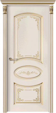 Ostium Межкомнатная дверь Мишель Ажур ПГ, арт. 24913