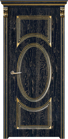 Ostium Межкомнатная дверь Патрисия ПГ, арт. 24919