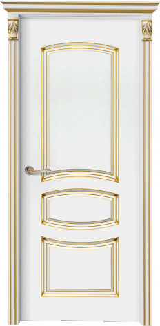 Ostium Межкомнатная дверь Софи ПГ, арт. 24923