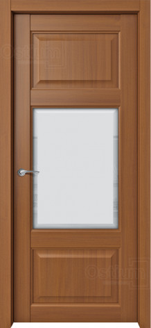 Ostium Межкомнатная дверь Р 6 ПО Стекло 1, арт. 25080