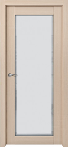 Ostium Межкомнатная дверь Р 8 ПО Стекло 1, арт. 25088