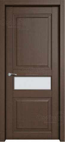Ostium Межкомнатная дверь Р 11 ПО Стекло 5, арт. 25107
