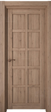 Ostium Межкомнатная дверь Р 15 ПГ, арт. 25120