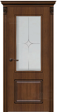 Ostium Межкомнатная дверь Версаль ПО, арт. 25139
