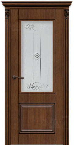 Ostium Межкомнатная дверь Версаль 2 ПО, арт. 25141