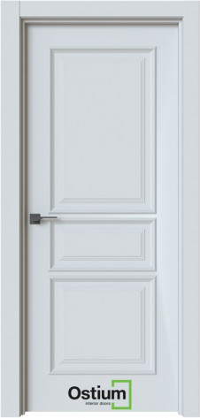 Ostium Межкомнатная дверь Q3 ПГ, арт. 25189