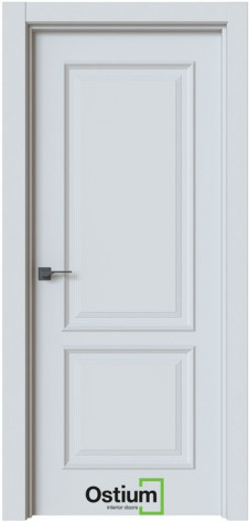 Ostium Межкомнатная дверь Q4 ПГ, арт. 25193