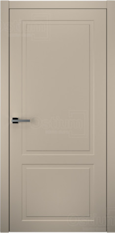 Ostium Межкомнатная дверь Т2 ПГ, арт. 25207