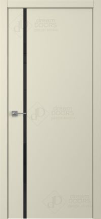 Dream Doors Межкомнатная дверь Альфа 17, арт. 28256