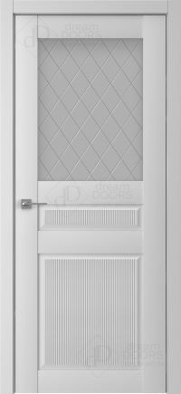 Dream Doors Межкомнатная дверь EL4, арт. 28732