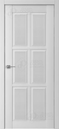 Dream Doors Межкомнатная дверь EL20, арт. 28747