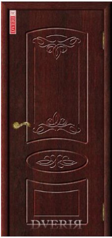 DveriЯ Межкомнатная дверь Каролина ПГ, арт. 4553