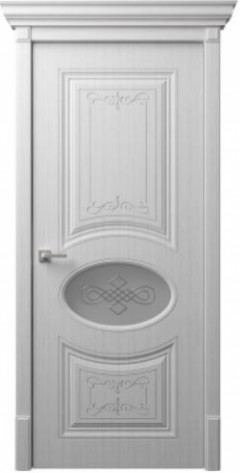 Dream Doors Межкомнатная дверь D11-4, арт. 4807