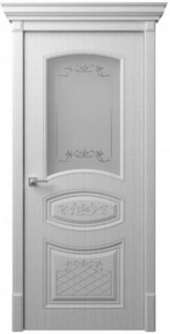 Dream Doors Межкомнатная дверь D14-3, арт. 4814