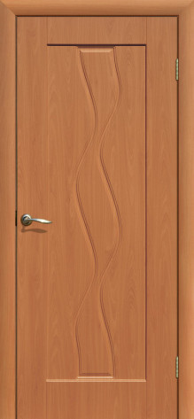 Сибирь профиль Межкомнатная дверь Водопад ПГ, арт. 4851