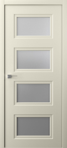 Dream Doors Межкомнатная дверь F8, арт. 4956