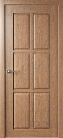 Dream Doors Межкомнатная дверь W3, арт. 4990