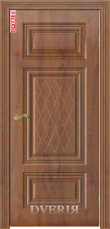 DveriЯ Межкомнатная дверь Бостон 4D ПГ, арт. 5198
