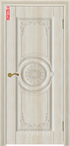 DveriЯ Межкомнатная дверь Екатерина 2 4D ПГ, арт. 5222