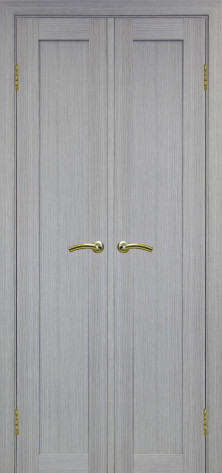 Optima porte Межкомнатная дверь Турин 501.1 двойная, арт. 5501
