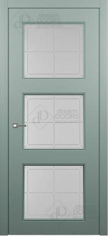 Dream Doors Межкомнатная дверь AN10 111, арт. 6228
