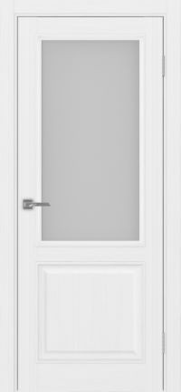 Optima porte Межкомнатная дверь Тоскана 602 ОФ1.21 багет, арт. 6313