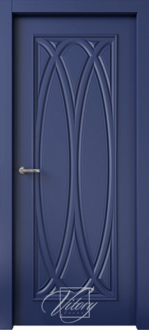 Русдверь Межкомнатная дверь Лариано 3 ПГ, арт. 8663