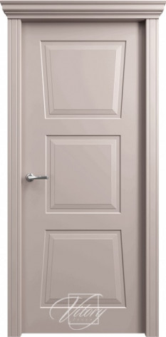 Русдверь Межкомнатная дверь Лентини 3 ПГ, арт. 8671