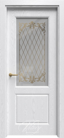 Русдверь Межкомнатная дверь Комо 1 ПО, арт. 8684