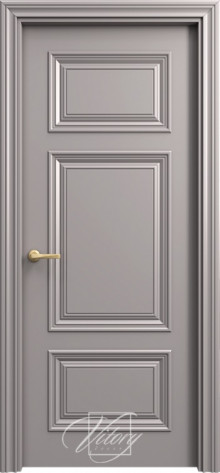Русдверь Межкомнатная дверь Римини 3 ПГ, арт. 8723