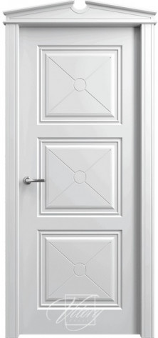 Русдверь Межкомнатная дверь Стия 3 ПГ, арт. 8741