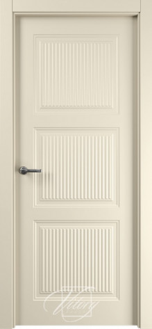 Русдверь Межкомнатная дверь Палермо 18 ПГ, арт. 8772