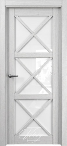 Русдверь Межкомнатная дверь Камерано 1 ПО, арт. 8774
