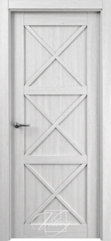 Русдверь Межкомнатная дверь Камерано 1 ПГ, арт. 8775
