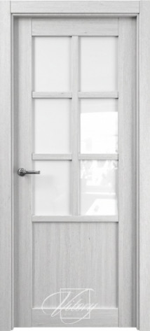 Русдверь Межкомнатная дверь Камерано 7 ПО, арт. 8786