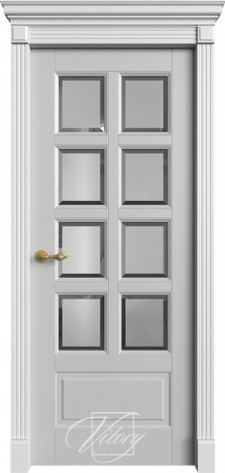 Русдверь Межкомнатная дверь Тоскано 2 ПО, арт. 8901
