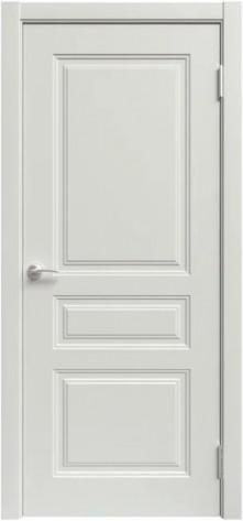 Русдверь Межкомнатная дверь Лана 4 NL ПГ, арт. 8985